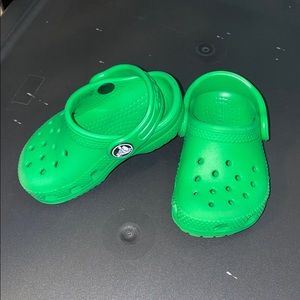 Kids Crocs
